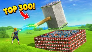 Top 300 Best Builds & Moments In Zelda TotK