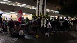 活出愛 （2023平安夜報佳音）