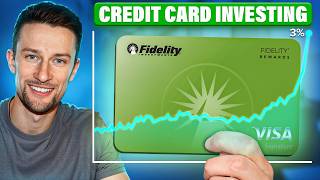 Why the Fidelity Visa is MORE Than a 2% Cash Back Card