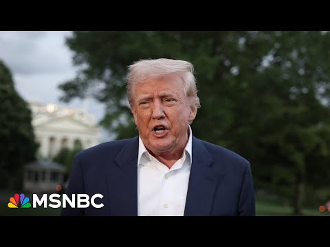 Trump wants it both ways on economy: Credit for good things, none of the blame for the bad