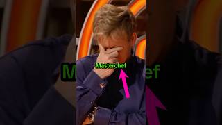The Worst MasterChef Dish #cookingshow #masterchef #cooking #cookingshow #gordonramsay
