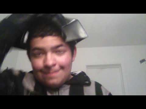 ASMR conversation with Darth Vader part 3 (ft Han Solo)