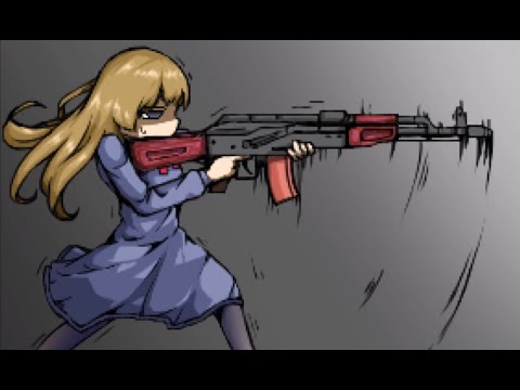 奈落X アマリア編　サクサクプレイ動画Part9