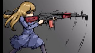 奈落X アマリア編　サクサクプレイ動画Part9