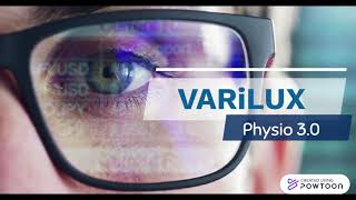Varilux Physio 3.0