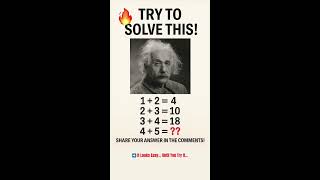 👀 It Looks Easy… Until You Try It
