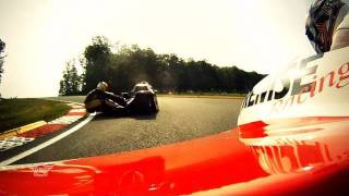 2011 FIM Sidecar World Championship - Schleiz (GER)