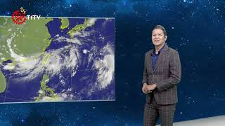 07101900 山海氣象｜每日熱點新聞｜原住民族電視台