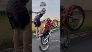 Qual moto é mais top? #shorts #sonho