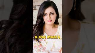 Top 10 Muslim Indian Actresses of India 🇮🇳🇮🇳#actors #top10 #actors #muslims #actresses #bollywood