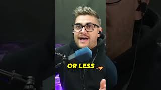 Did Lando go easy on Max??  🇺🇸 2023 #USGP Review 🏁 Available Now!!! 📺🎧#f1 #f1podcast