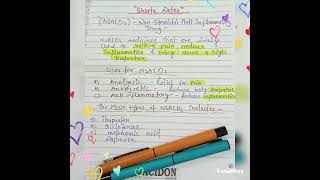 short notes 😍🤗