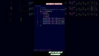 Day 4 of 100 days of programming #coding #100daysofcode #shortsviral #shorts #shorts
