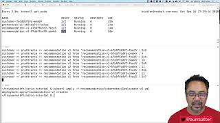 Istio Service Mesh on OpenShift | DevNation Lessons
