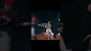 Little surprise at the end 😀 #kpop #fyp  #enhypen #heeseung #sunghoon #blackpink #jump #skz #funny