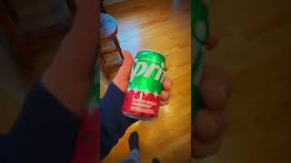 Sprite cranberry edit #roadto5k #spritecranberry #christmas #hannukah