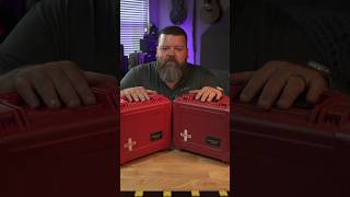 The Best First Aid Kit on The Market. #overland #offroad #overlanding #firstaid #camping