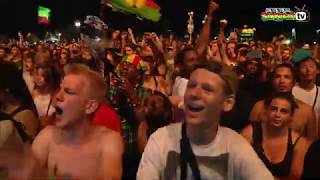 YANISS ODUA ft VOLODIA & Artikal Crew live @ Main Stage 2016