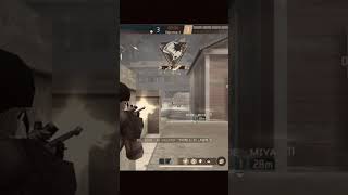 IMPOSSIBLE 🗿🍷 Free fire Ff shorts #shortsfeed #shorts #freefire #foryoufeed