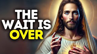 This Is Your New Beginning | God Says | God Message Today | Gods Message Now | God Message