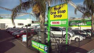 AUTOSELL Used Car Clearance Centre