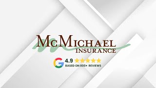 McMichael Insurance | Trusted Insurance Agency for Auto, Home, Life & Business Coverage
