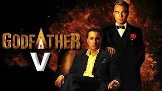 GODFATHER 4 (2024) Movie | Al Pacino, Sofia Coppola, Andy Garcia | Review & Explain