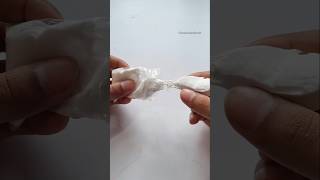 Clay panda 🐼 #clayart #clay #diy #trendingshorts #viralvideo #artandcraft