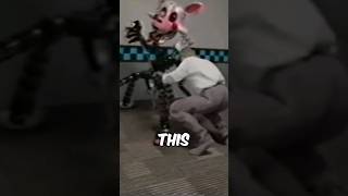 The Bite of 87 VHS Tape!?!