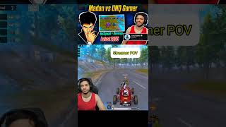Madan vs UNQ Gamer / same lobby 2025 🔥 / #bgmilive #madanop #bgmi #madan #madanism #pubg #unqgamer