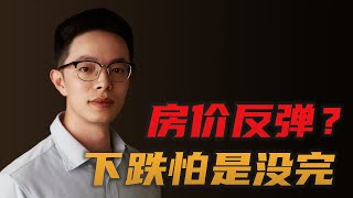 湾区房价还会继续下跌？|美国加州房产|硅谷房产经纪人