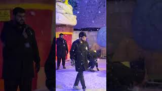 WinterLand Bahria Town Lahore #winterlandupdate #winterland #winterlandlahore