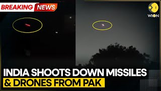 India-Pak War: Indian Military Says No Losses From Pak's Attack | India Says All Under Control