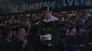Northwood University's Devos Graduate School of Management 2025 DBA Residency
