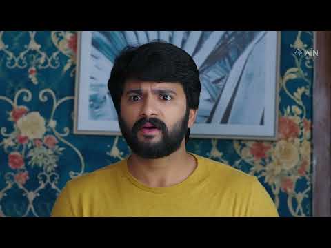 Manasantha Nuvve Latest Promo | Episode No 989 | 17th March 2025 | ETV Telugu