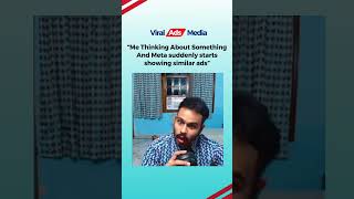 Meta interested based Ads ! Viral Ads #viralads #viraladsmedia  #digitalmarketing  #seosuccess