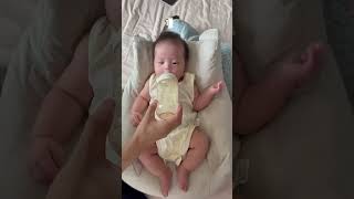 00后奶爸奶妈一天都干点啥 #爸爸的小情人  #被可爱的人类幼崽治愈了  #带娃日常  #宝爸带娃