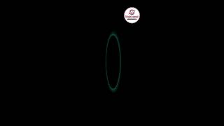 rotating circle using html css js | #htmlcssprojects #htmlcssproject