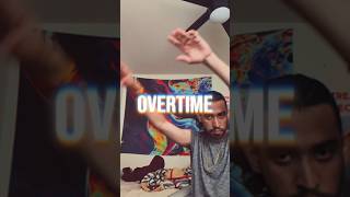 DRAKE AI SONG MADE IN MY BEDROOM LEAKED ÁNGELS WORKING OVERTIME ‼️🧊 #drakeai #drakeaileak #aidrake