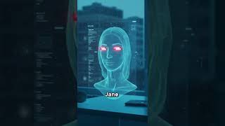 AI Knows Too Much  What Shouldn't Be Learned! #AIHorror #DigitalCurse  #ShortHorrorFilm #TechHorror