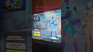 #fitness #fortnite #fitnessinspiration #gaming #shoulder #imlive #jacked #gymenthusiast #noob