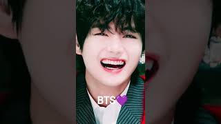 Taehyung😍🥀😘 #bts #btsarmy #btsv