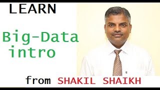 big data introduction part2