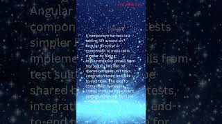 Angular interview QA #trendingstatus #viral  #coding  #frontendcourse #shortfeed #shorts