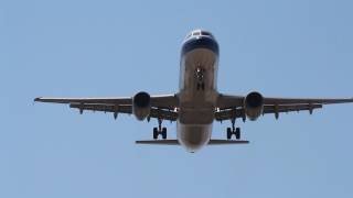 CZ685 Dalian - Incheon 中國南方航空 ChinaSouthernAirlines AIRBUS A321-200 B-2417