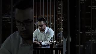 📈 Billionaire forex trader Brett Steenbarger emphasizes adapting for success in Forex. #shorts