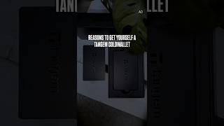 TANGEM WALLET