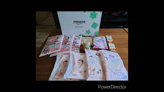 【妊婦】おむつ替えもきっと貴重な時間の巻【出産】 #スギ薬局  #amazon  #メリーズ