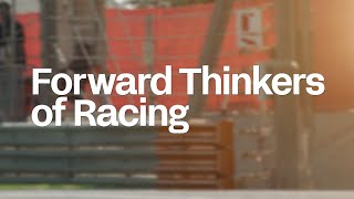 McLaren Racing and Workday Partner for Speed, Precision, and Peak Performance | Workday