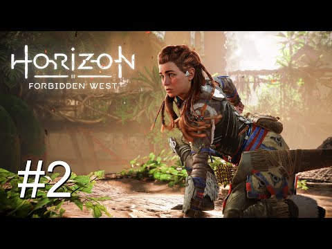 Horizon: Forbidden West (Cinematic Series - Episode 2)